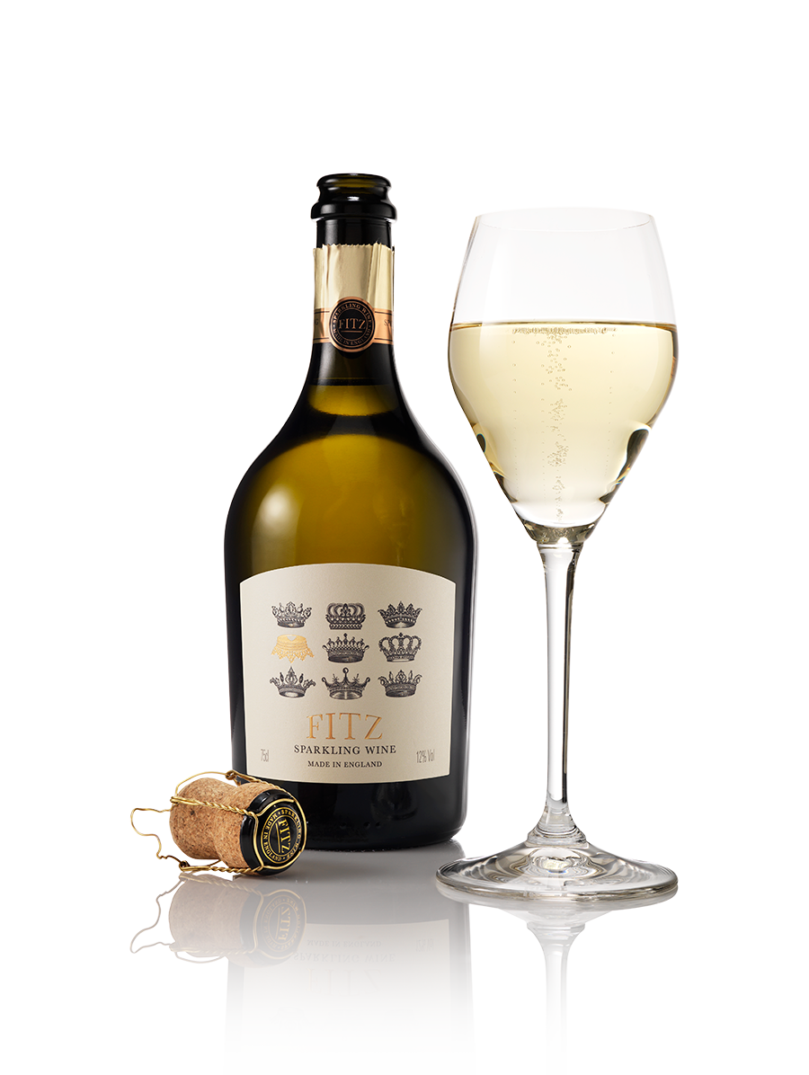 Fitz Sparkling Wine Collection