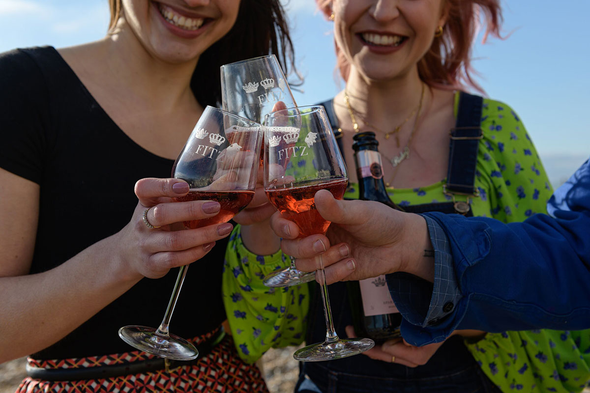 Sussex Winery UK